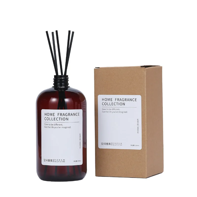 Reed Diffuser Refill Oil Aromatherapy Diffuser Replacement Essential Oil Gardenia Sandalwood Hilton Sheraton Rose 250ml 500ml