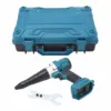 Cordless Rivet Gun 18V Brushless Electric 3.0‑4.8mm Automatic Riveter Tool Kit for BL1815 BL1820 BL1530 BL1840 Battery 1
