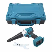 Cordless Rivet Gun 18V Brushless Electric 3.0‑4.8mm Automatic Riveter Tool Kit for BL1815 BL1820 BL1530 BL1840 Battery 1
