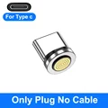 Only Plug For Type C