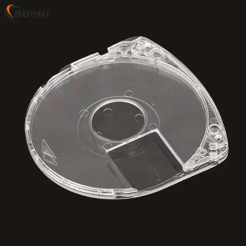 1Pc Di Ricambio Clear Game Disc Storage Shell Case Box Per Psp Umd Cover Protettiva Per Psp1000/2000/3000 Disc Case