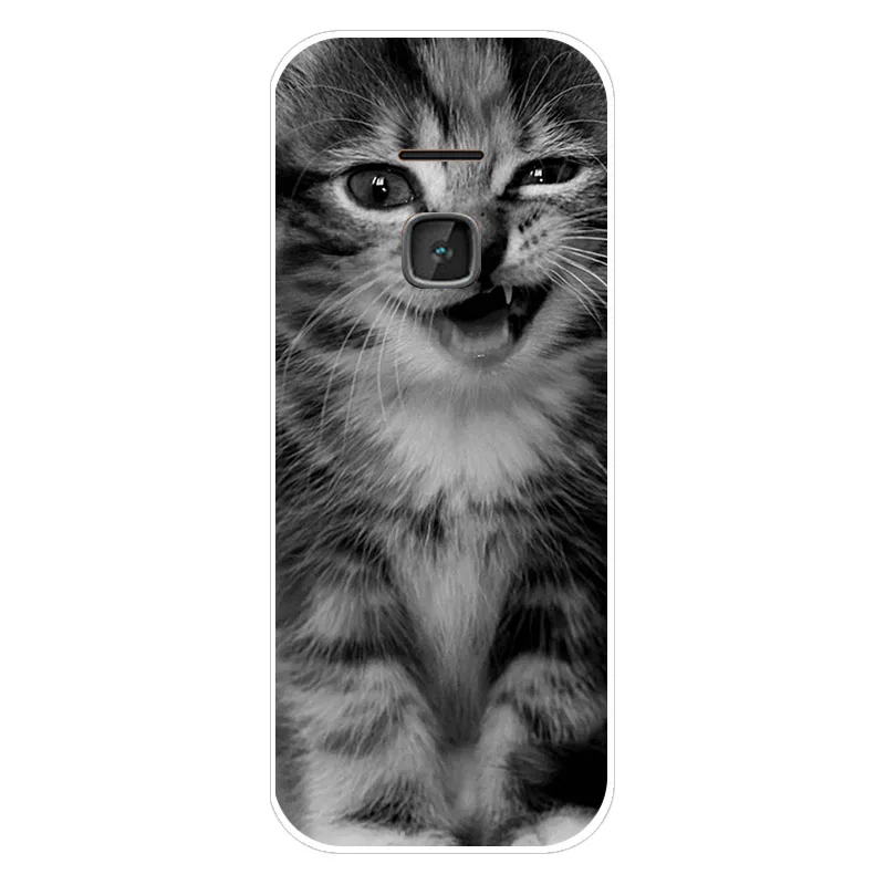 Enhanced Product Title: Soft TPU Silicone Shockproof Phone Case - Full Coverage Protective Shell