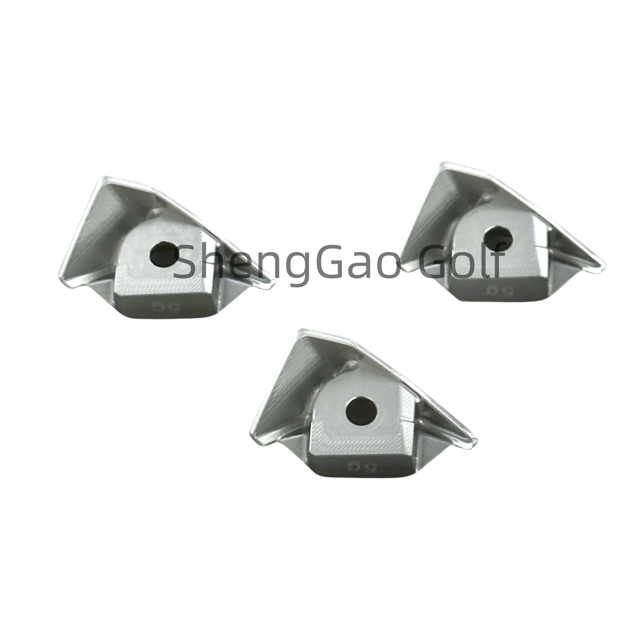 Golf Club Head Weight Compatible for Taylormade Qi10 LS Driver Club Weights 3