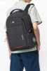 ravel 16 17.3 inch Laptop swiss Backpack USB Charging Anti-Theft Business Luggage Daypack for Men Women College School Bag 6