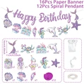 Birthday set