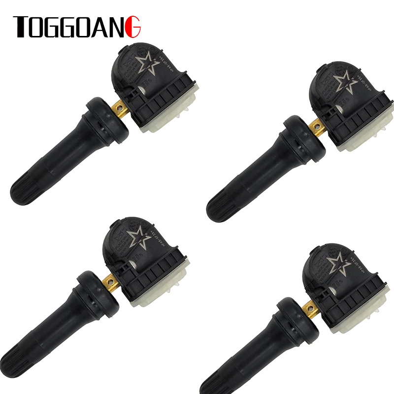 

Датчик давления в шинах TPMS для Buick Cadillac Chevy GMC 13598771 13598772