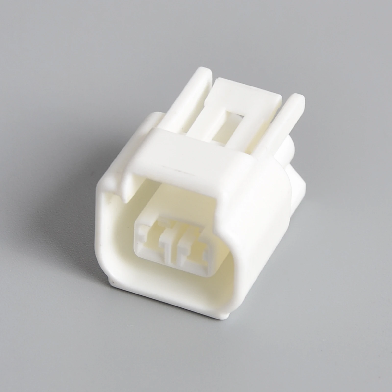 Universal Pencil Coil Connectors Terminal Rubber Seal for YZF R1 R6 GSX-R 600 750 1000 CBR600F4i CBR600RR ZX600 ZR750 ZX9R ZX14R