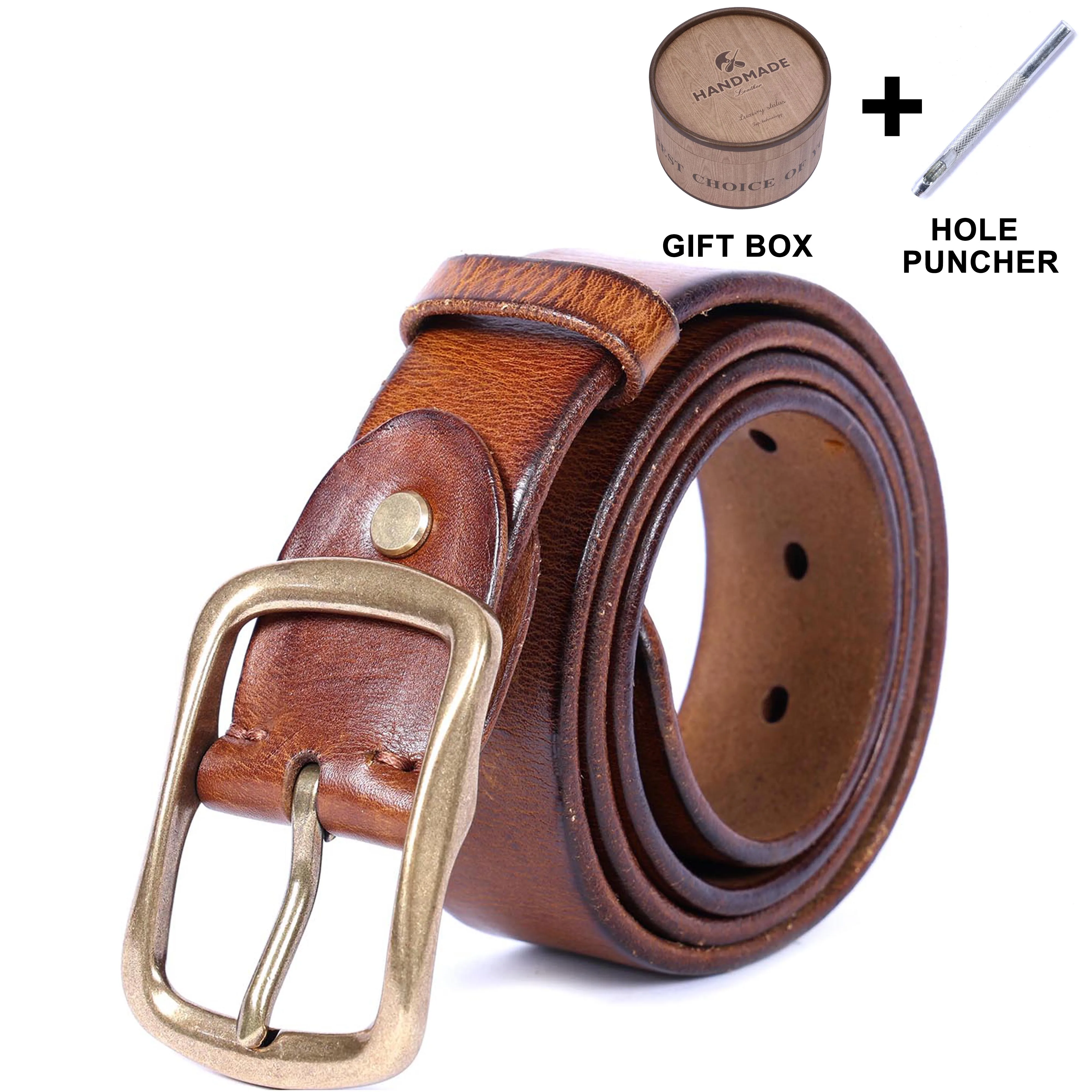UNCLE FU 英国製HAND MADE Vintage Belt 【新品】 UNCLE FU 英国製HAND MADE Vintage Belt 【新品】 UNCLE FU 英国