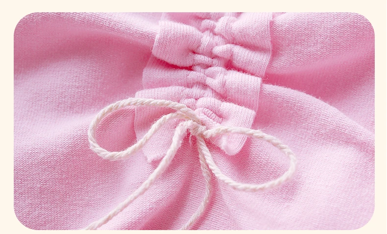 Ballett-Trikots für Kleinkinder, Mädchen, Gymnastik-Trikot, Tanz-Bodys, Baumwolle, kurz/langärmelig, Tanzkleidung, Ballett-Body zum Tanzen – Detail 15