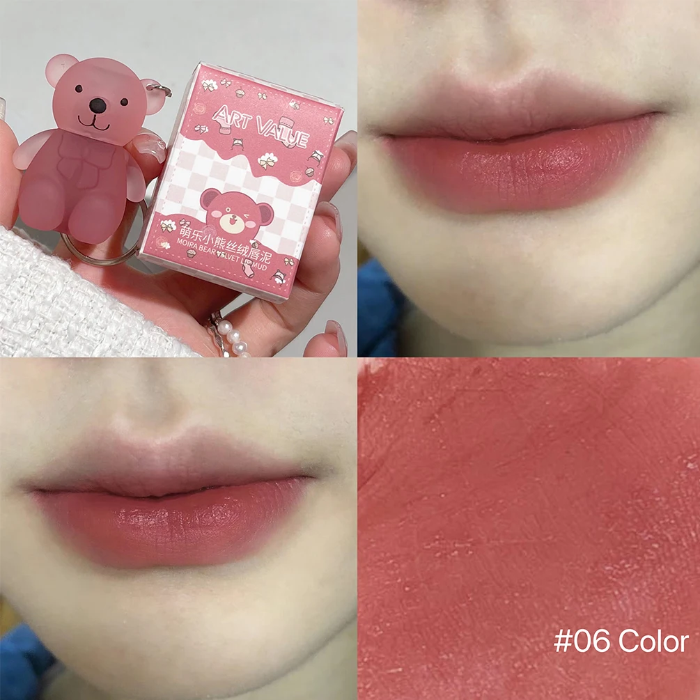 Chapstick - Llavero para lápiz labial con brillo de labios, funda Chapstick - Llavero para lápiz labial con brillo de labios, funda