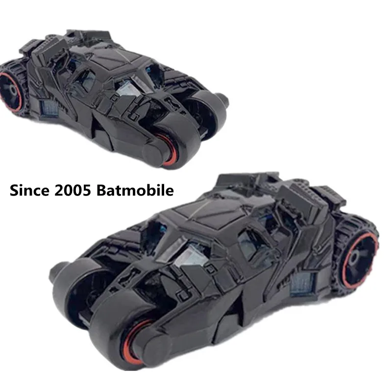 2005 Batmobile
