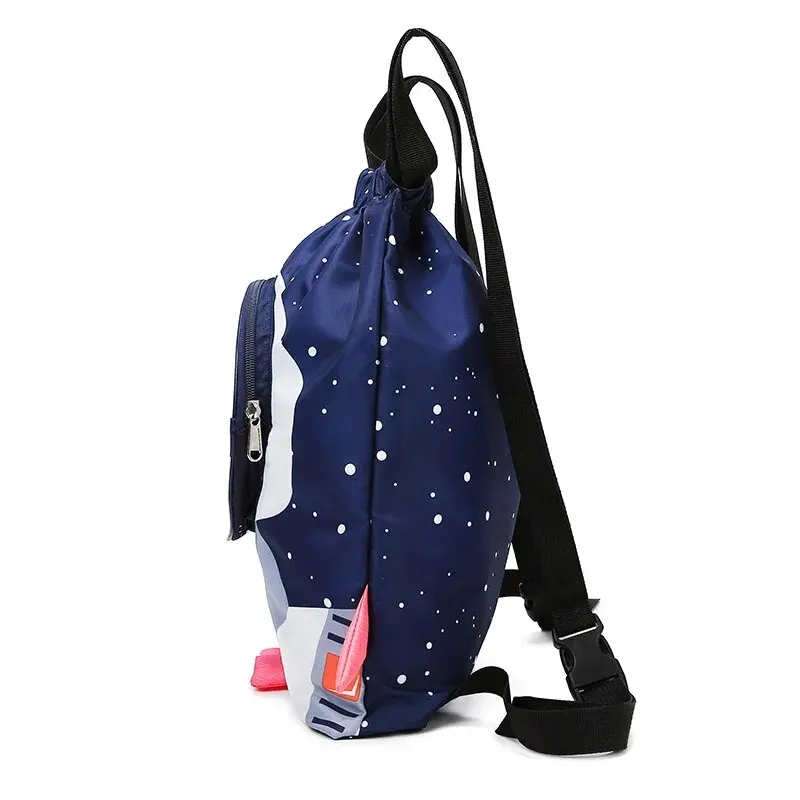 Swimming Bag Children's Swimming Bag Dry and Wet Separation Large Capacity