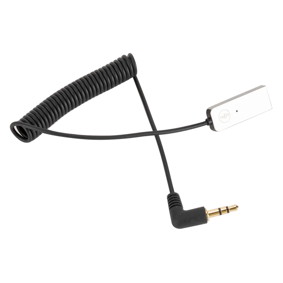 블루투스 Aux 어댑터 동글 USB 3.5mm 잭, 자동차 오디오 Aux 블루투스 5.0 핸즈프리 키트, 자동차 수신기 BT 송신기