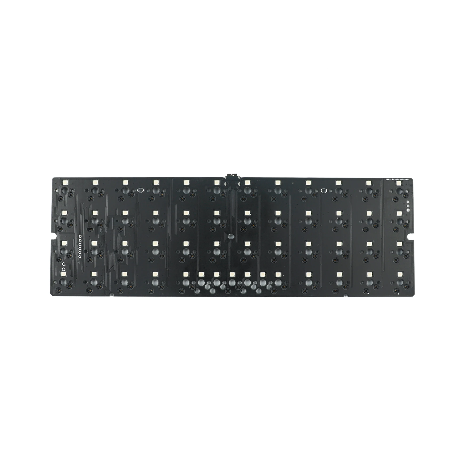 Rgb Hotswap Pcb Ymdk-air40