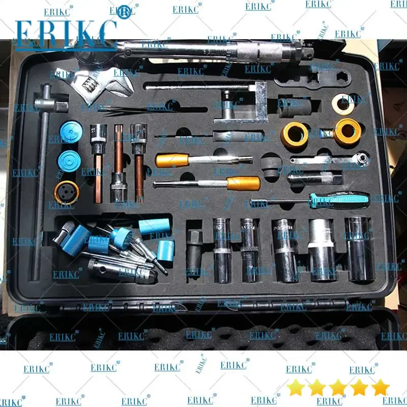 Рисунок 3 - ERIKC инструмент для демонтажа