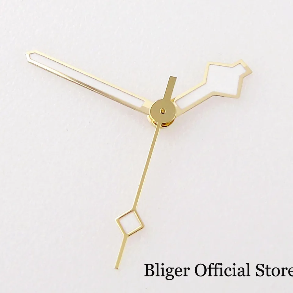 Goutent Orologio Con Fiocco Di Neve Argento/pistola/oro Rosa/oro - Foto 11