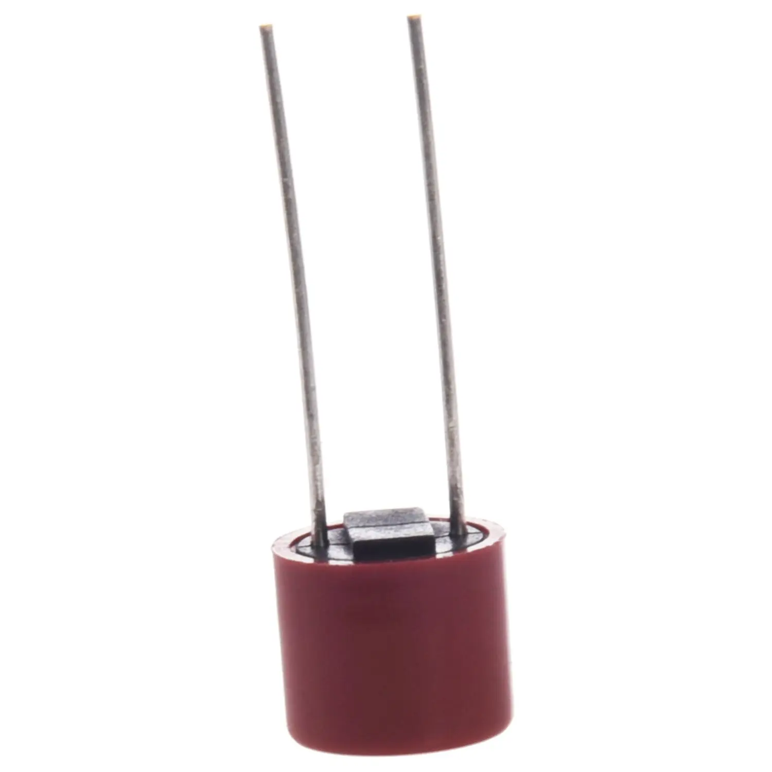 10 Pcs Radial Cables Slow Blowing Micro-Fuse T3.15A 250V
