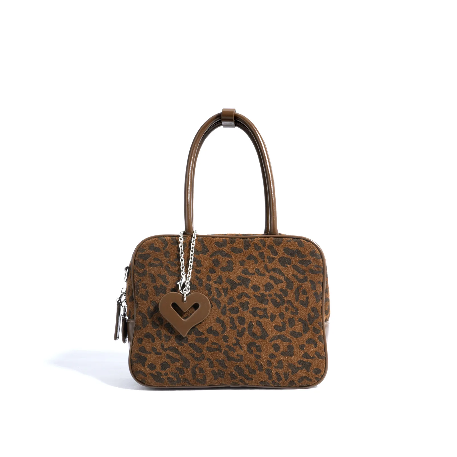 NYLON MULTI POCHETTE WILD LOVING