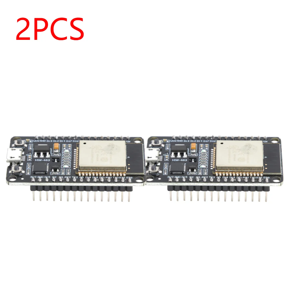 ตัวเลือกสินค้า บอร์ดพัฒนา ESP32 สำหรับ IoT สมาร์ทโฮม