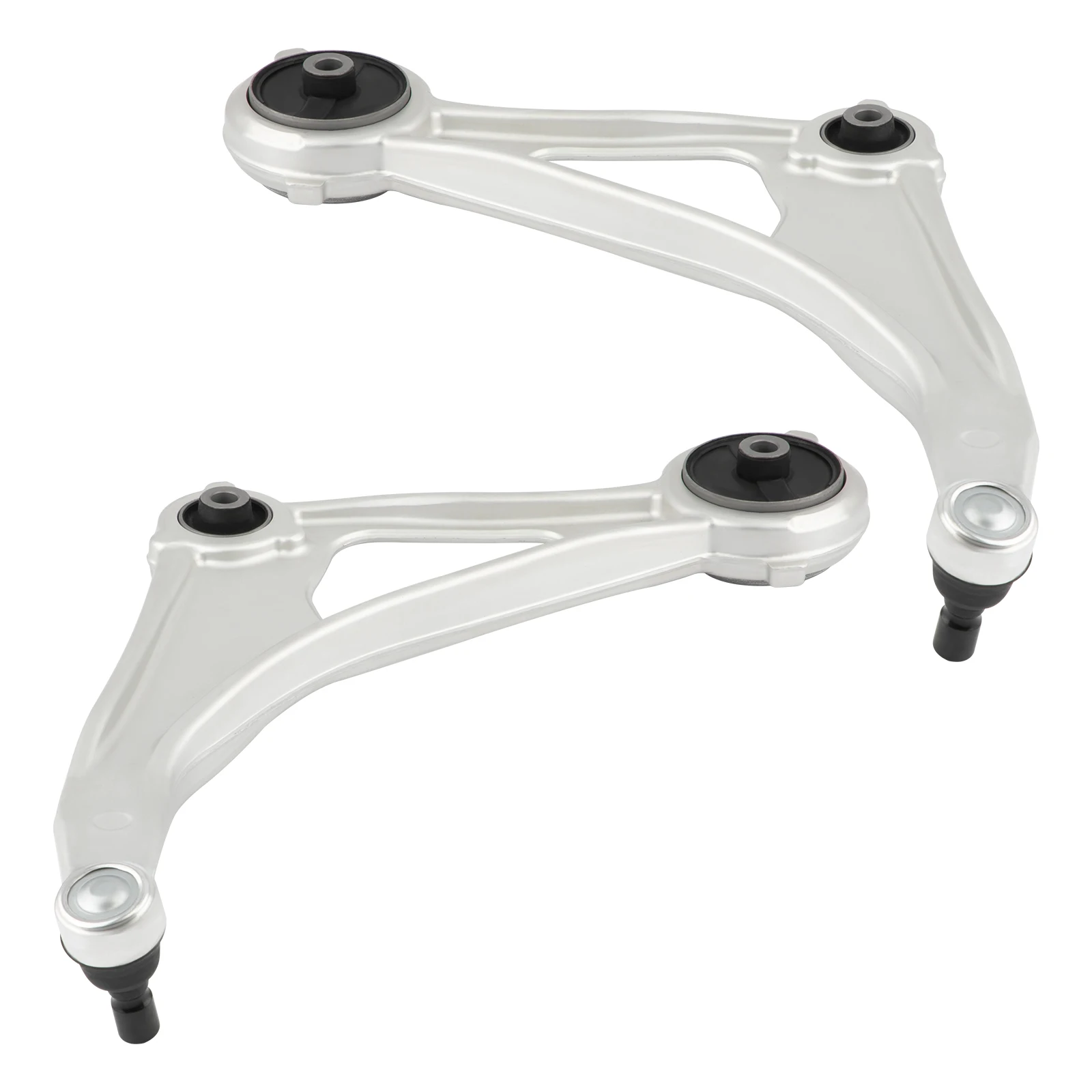 2pcsFrontLowerControlArmswBallJointsforNissanMaxima20162021
