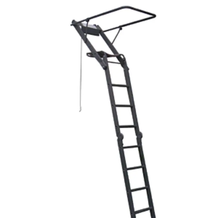 Portable Folding Tree Stand 3