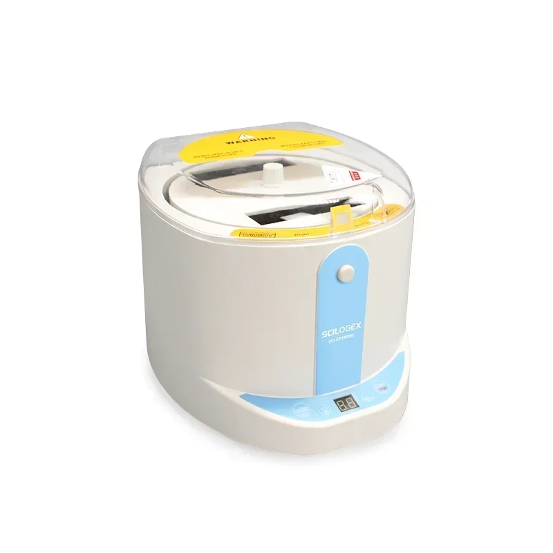 SCILOGEX SCI-CF2800M Orifice Plate Centrifuge Micropore Design Fast Centrifugation Wall-mounted Droplet PCR Experiments