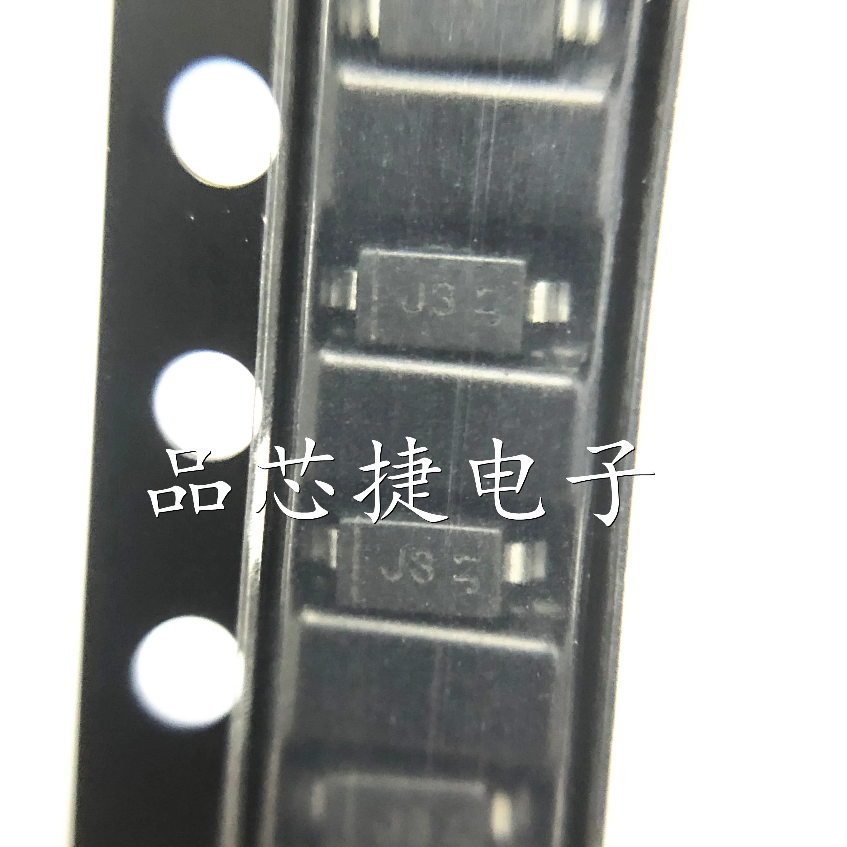 100pcs/lot Mmsz5248b7f Marking J3 Sod123 500mw Surface Mount Zener