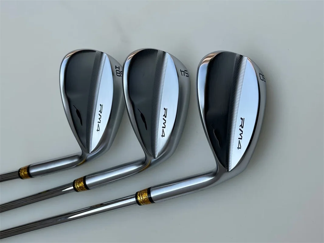 Fourteen Rm4 Wedges Fourteen Rm4 Golf Wedges Fourteen Golf Clubs 48/50