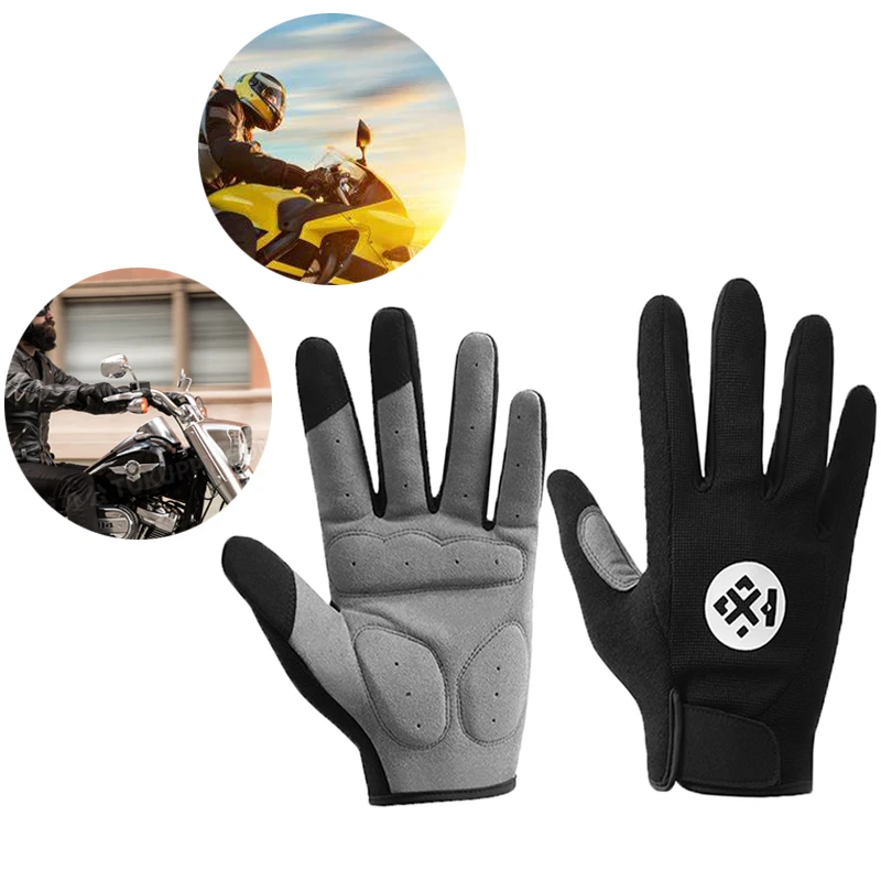 Motorcycle Glove Protective gloves for Men