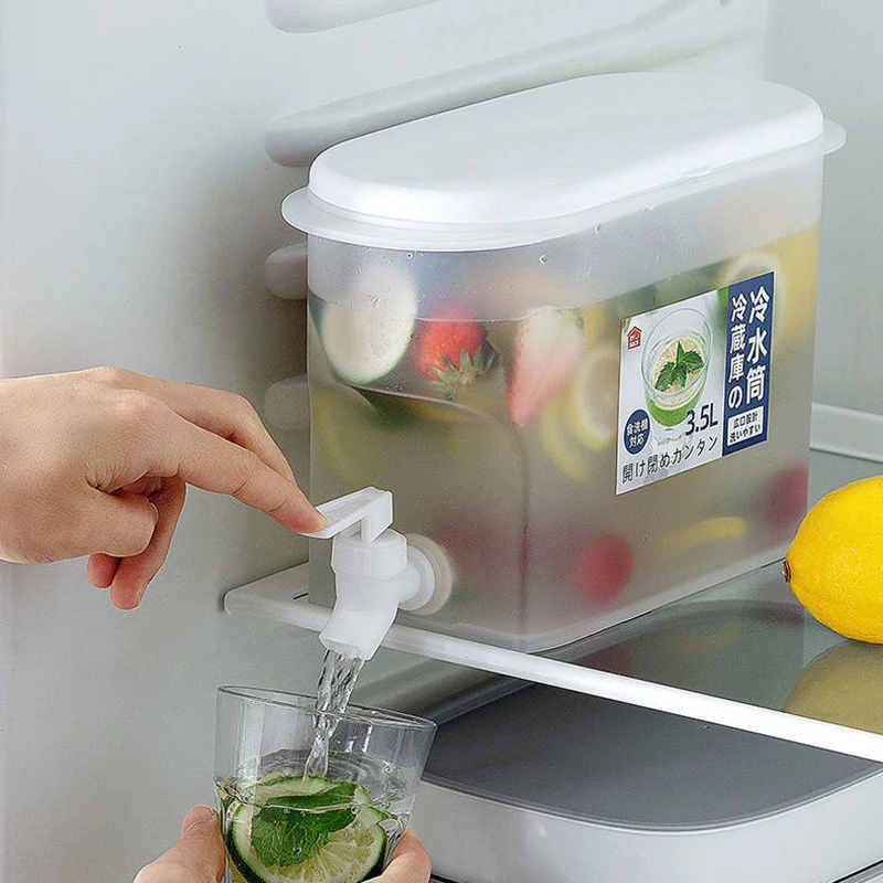 Refrigerator Kettle Dispenser  Refrigerator Water Dispenser - Cold Kettle  Faucet - Aliexpress