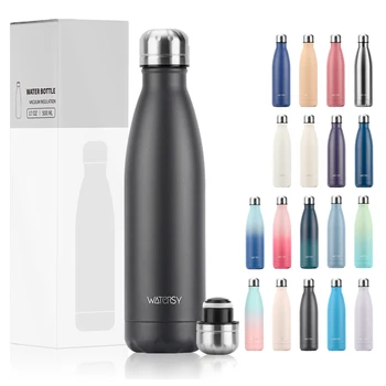 Insulated Water Bottle 1