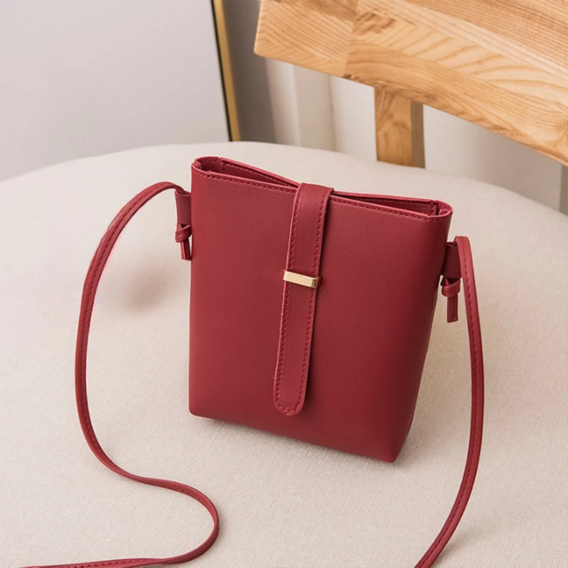 Molizhi Women Hand Bag Crossbody Shoulder Strap Handbag for Female Cheap Women's Bag