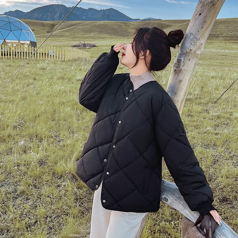 Рисунок 3 - Осень-зима 2023, короткая пуховая