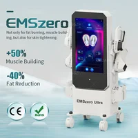 EMSZERO HI-EMT 6500W Wireless Sculpting Kit | 15Tesla Magnetic Field + 6500W Efficiency | App Control & Multi-Language Manual 2