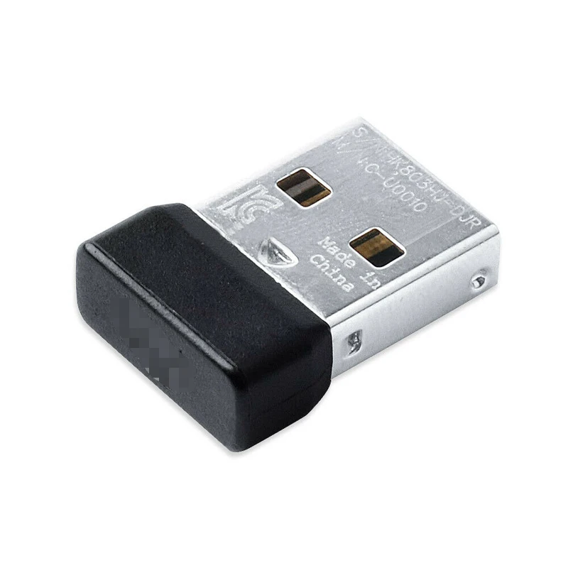 USB Receiver for Logitech MK270 MK345 MK250 Nano Wireless Mouse Keyboard  Combo - AliExpress