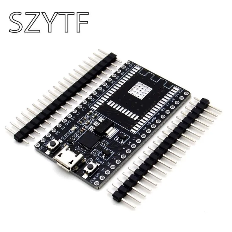 Esp32-Devkitc Sviluppo Esp32 Pavimento Wroom-32D32Uwroverbib Modulo Esp32-Devkitc