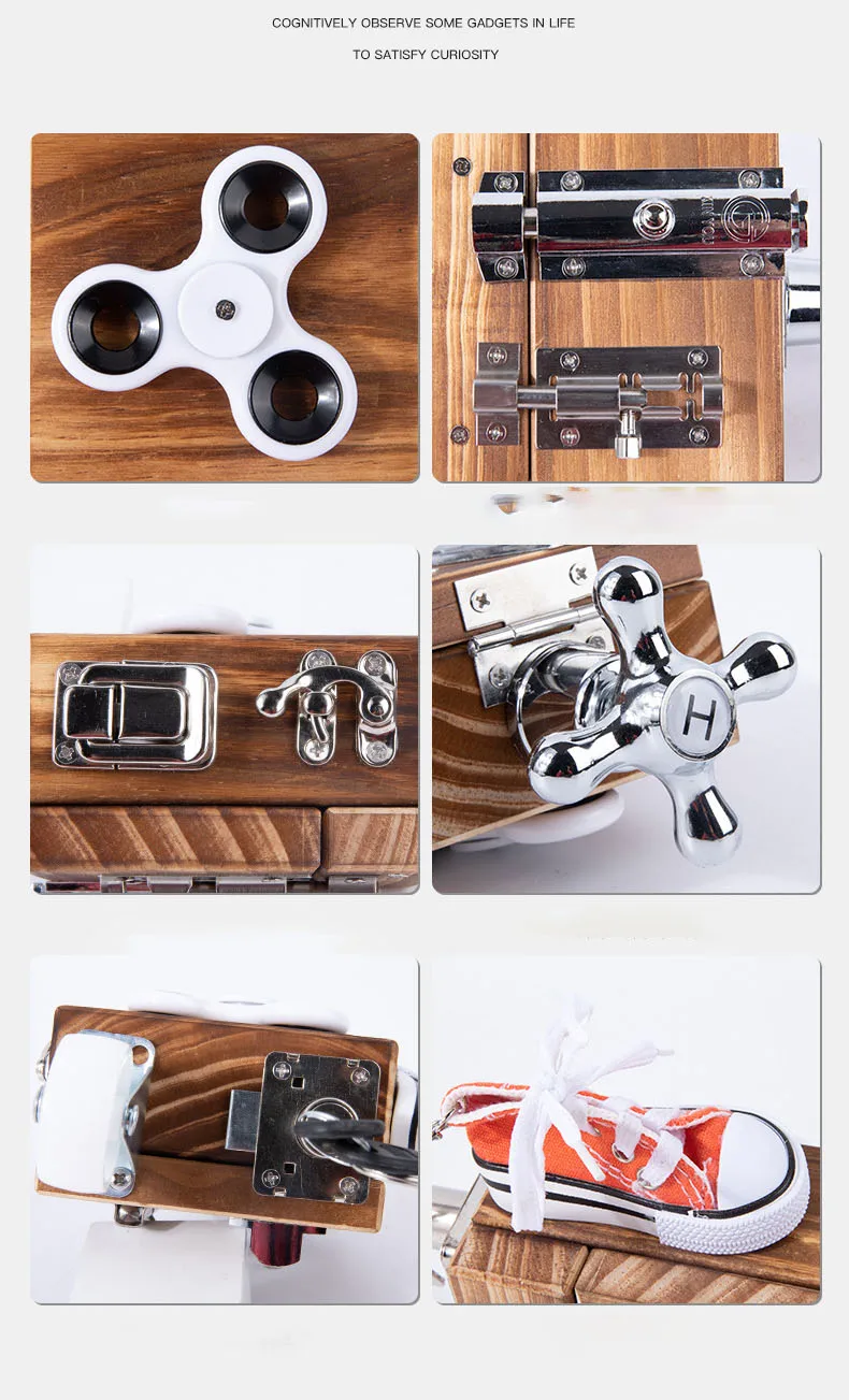 Рисунок 6 - Детская развивающая игрушка по