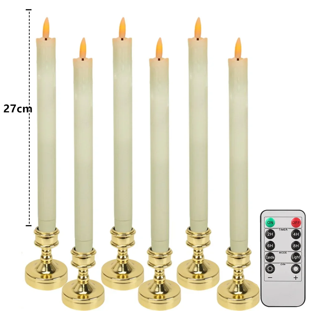 6pc A remote ivory