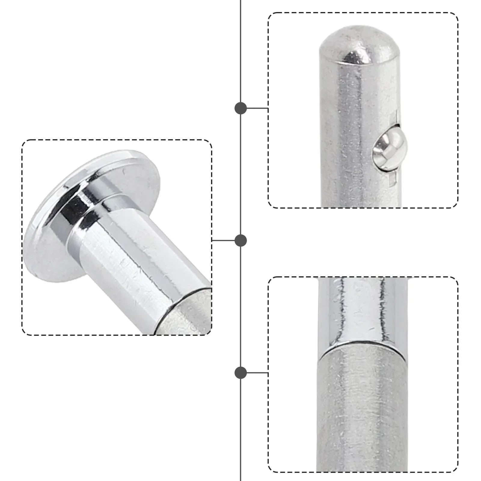 Features Drain Spigot Spare Part Part Diameter Strainer Basket Into Drain Mm Pin Protrudes Mm Replacement Spigot Sink Filter Kitchen Sink Filter Sink Strainer Kitchen Sink Strainer