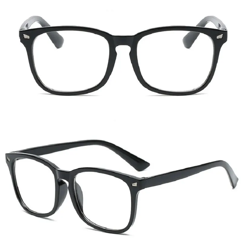 Unisex Ultra-Light Fashion Anti-Blue Light Eye Protection Reading Glasses