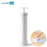 Mini Manual Vacuum Air Pump for Vacuum Compressed Storage Bags Home Travelling Outdoor Portable Suction Compression Hand Pump 1