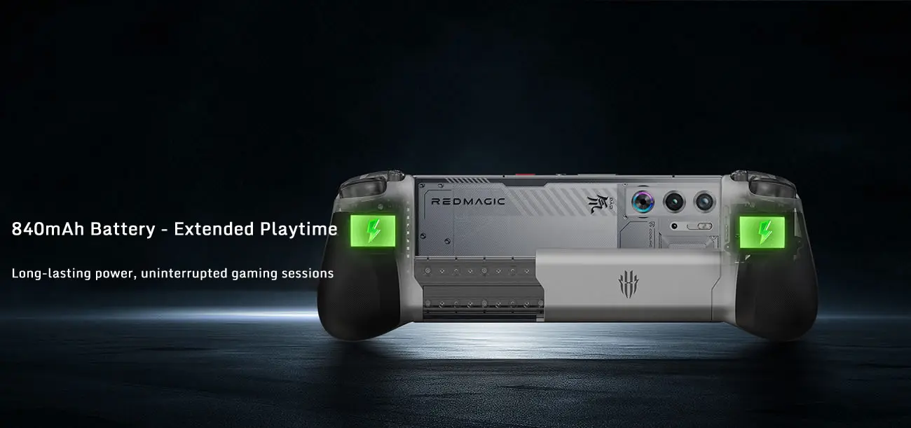 REDMAGIC Blade Gamepad 3
