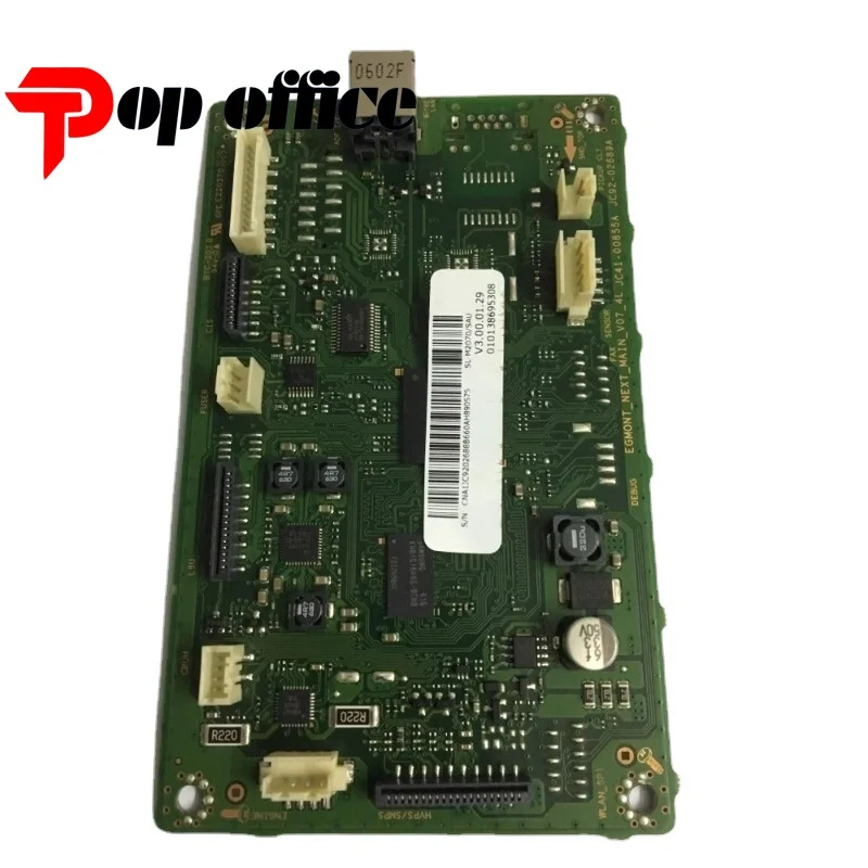 Jc41-00719A Logic Main Board Per Samsung Scx-3400 Scx-3405 Scx-3401 Scx 3400 3405 3401 Scx3405 Scx3400 Scheda Madre Della Scheda Formatter