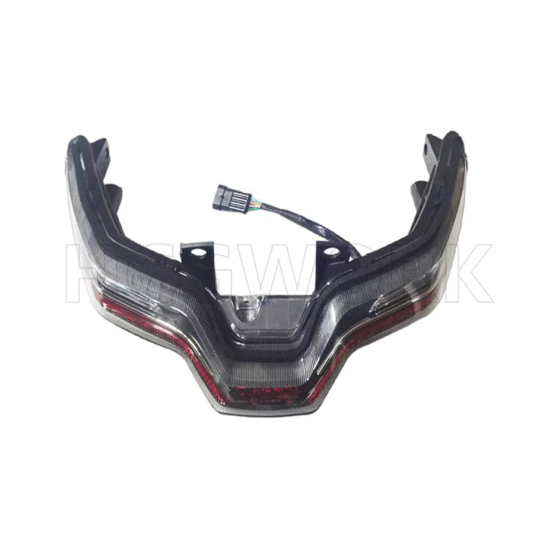 

Motorcycle Tail Lamp for Loncin Voge 350t Sr4 Genuine Parts