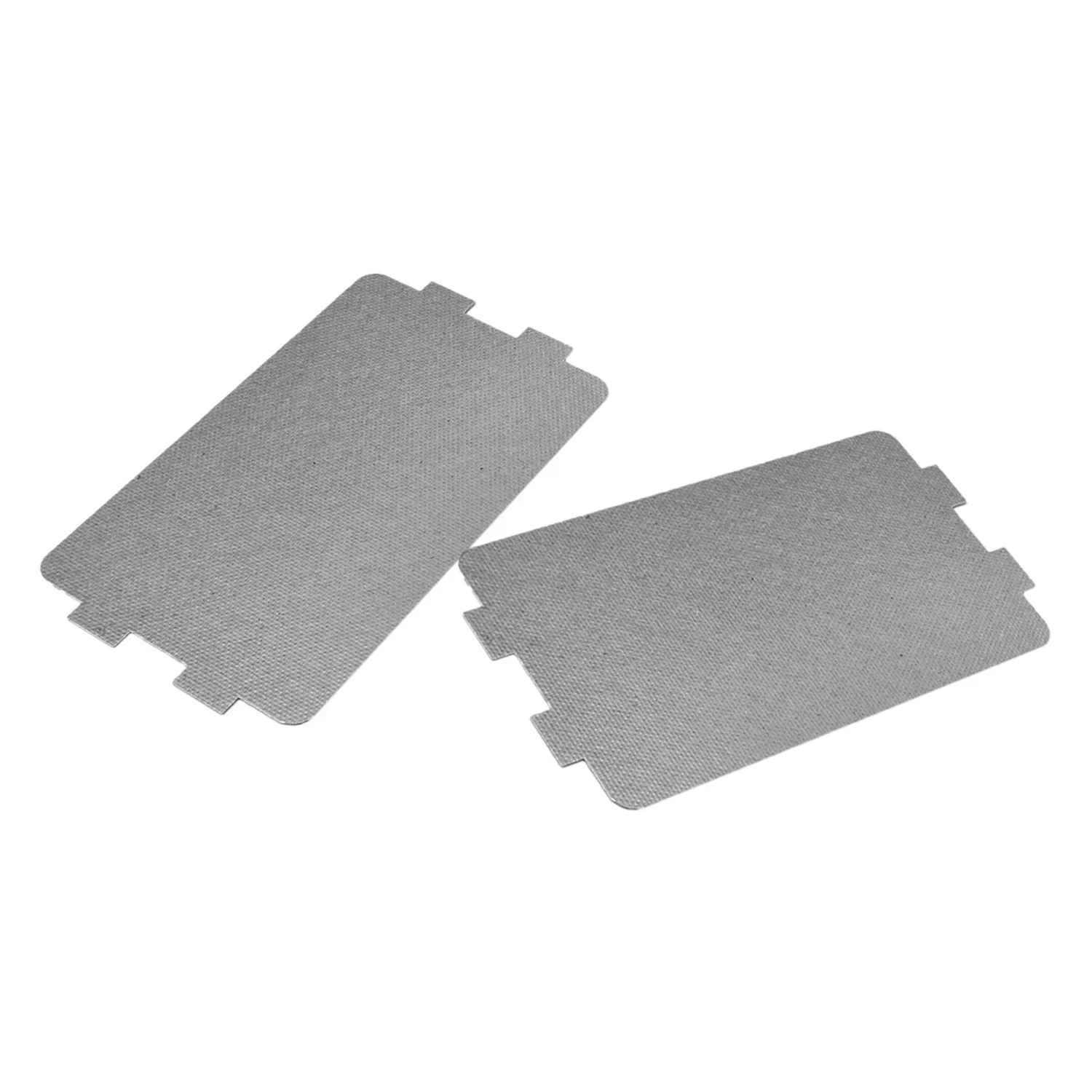 5PCS Microwave Oven Mica Plates Sheet 116*64 MM Replacement Parts N05 20 Accessory Homes Appliances