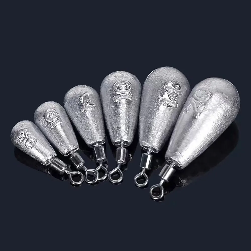 Drop Shot 15PCS/Lot 6