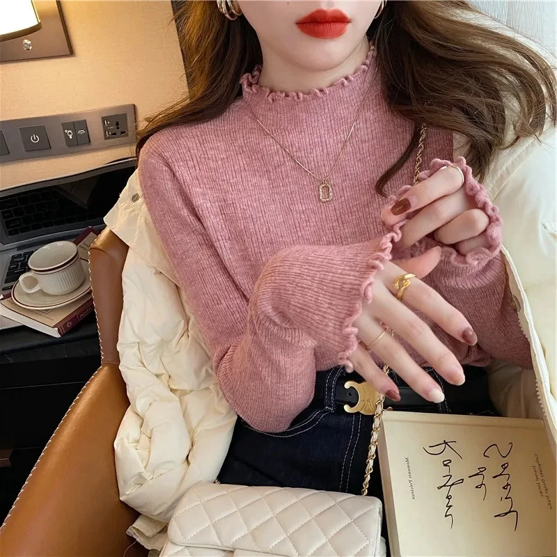 Deep Pink