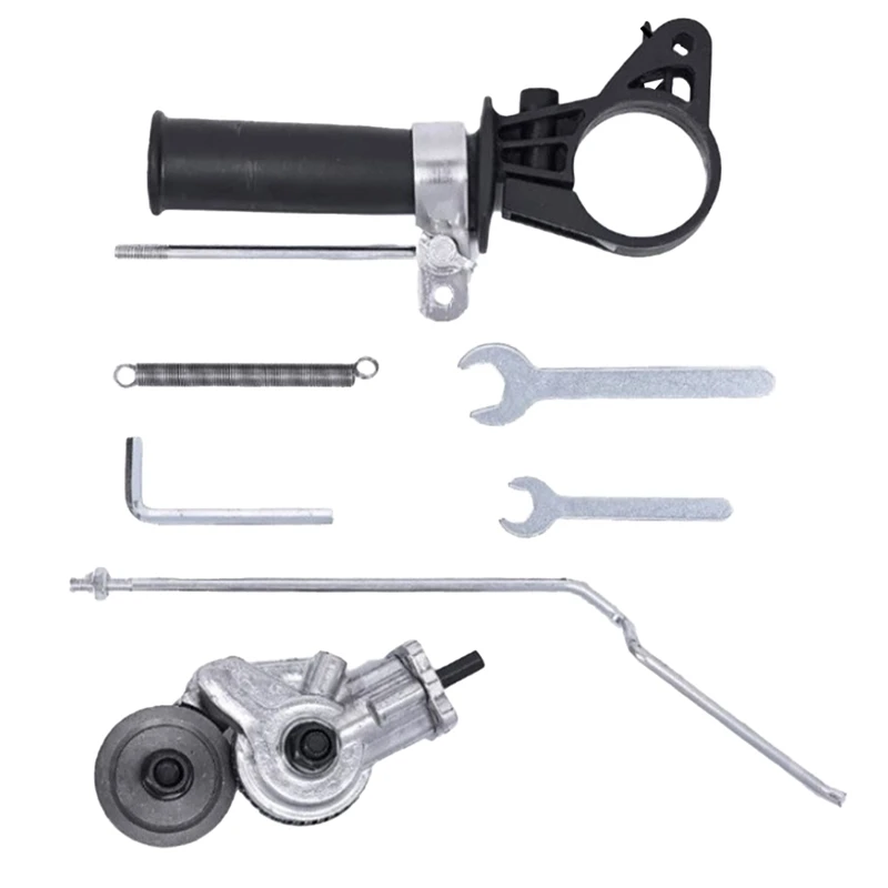 

Electric Drill Cutting Machine Spare Parts Accessories Metal Cutting Tools Hand Electric Drill Sheet Metal Cutter