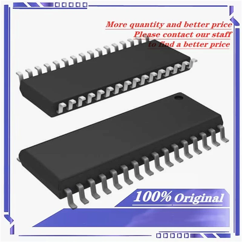 1 Pz Muslimate Mc33978Aek Ic Interface Specialized 32Soic Nuovo Spot Stock Originale