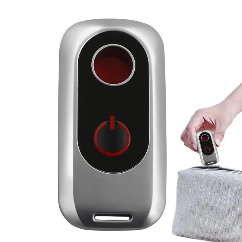 

Камера-детектор компактная интеллектуальная инфракрасная камера устройство обнаружения легкого веса устройства для обнаружения устройства мониторинга Радиочастотный детектор Gps